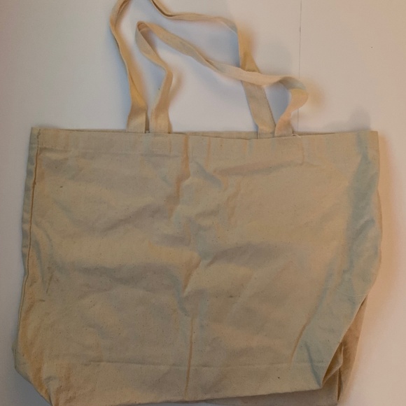 Reusable sunglass hut Shopping Tote - 20" X 14" - Picture 4 of 7